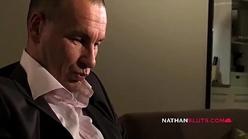 Sexsual Blonde Doctor Pearl Diamond Lets Her Patient Lauro Giotto Boned Her Butt - 4k Teaser