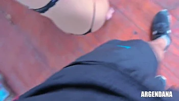 Argendana - Argendana Official