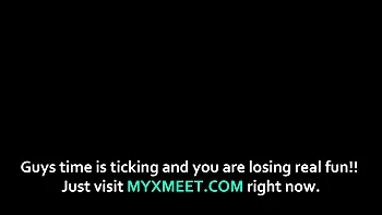 Reagan Foxx - His Friends Hot Stepmom