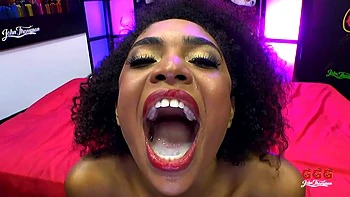 Crazy Sex Video Facial