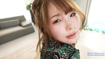 Ichika Matsumoto Sensual Pov Fuck In Lingerie Flabby Ass