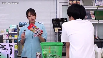 Stcvs 032 Mosaic Naughty Convenience Store