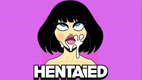 Real Life Hentai - Sweet Teen got Fucked by Aliens while watching Porn