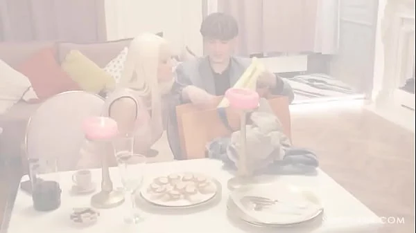 Once Upon a Time at SinfulXXX