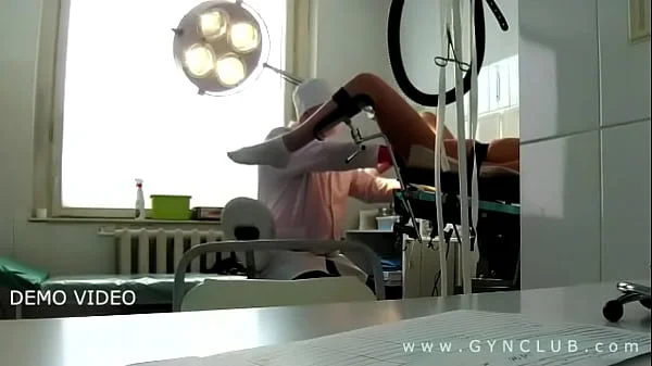 Gyno orgasm