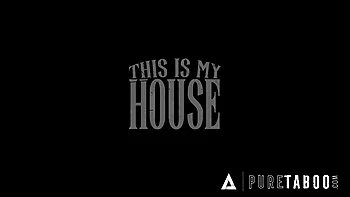 Newlywed Little Pucks Haunted Past Lures An Unmerciful Ghost Into Her Fresh Abode