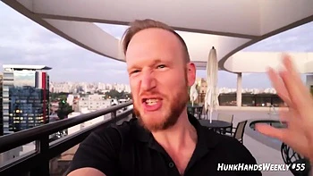 Asian Fangirl Meets Her Porn Star Crush