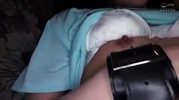 00387,I will faint in agony from intense sex!