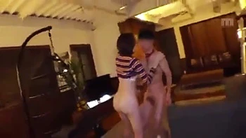 06660,Lewd SEX with exposed breasts!