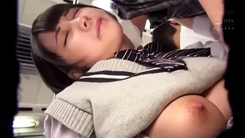 06309,Beautiful woman's lewd appearance