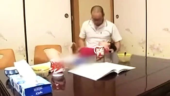 00024,Disturbed by intense sex