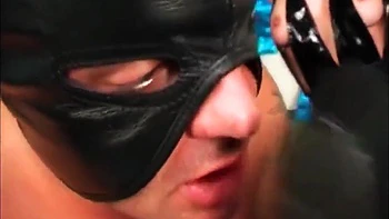 Nasty Dream And Nadia Moore In Fetish Dream For A Nasty Stud