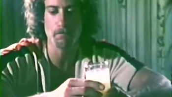 Lovely Hairy Chicks Love Threesome Vintage Fuck