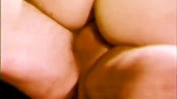 Vintage Big Cock Pussy Penetrated