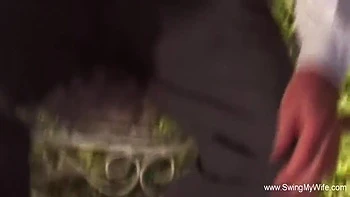 Exotic Asian Swinger Honey Does The Deed Experience