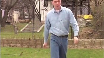 Me, My Wife And The Gardener: A Nice Dp To Make Her Cum