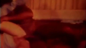 Vintage Beauties Have 3some Interracial Fun With Cum Swapping - (video Has No Audio But Music)