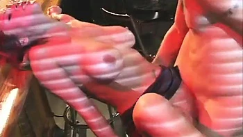 Very Sexy Big Boobs Asian Babe Loves In Pussy With Jackie Moore And Brittaney Starr