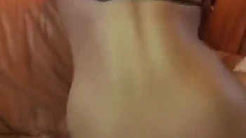 Cock Hungry German Slut Likes To Suck It