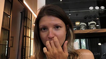 My Uncut Pov With Gina Gerson