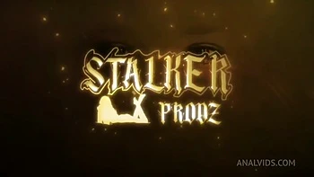 Alice Maze Anal Training, Foot Fetish - 2nd Cam Angle Bonus Footage