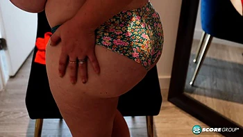 Demora Avarice: The Super-busty Life - Demora Avarice - XLGirls