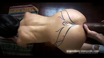 Huge Toy And Fisting