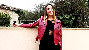 Lust according to Pam and Heivy! - Jacquie et Michel TV