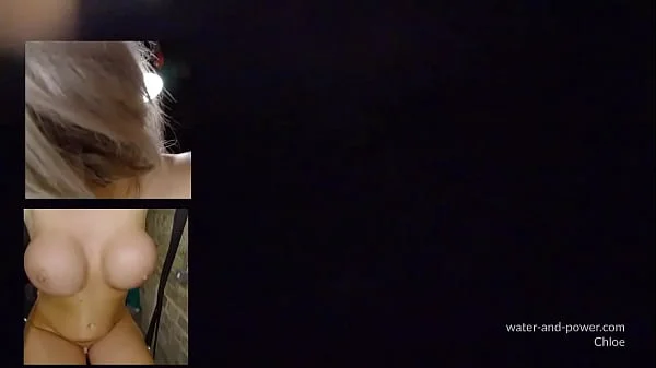 Gimp Girl Inflation Part 2