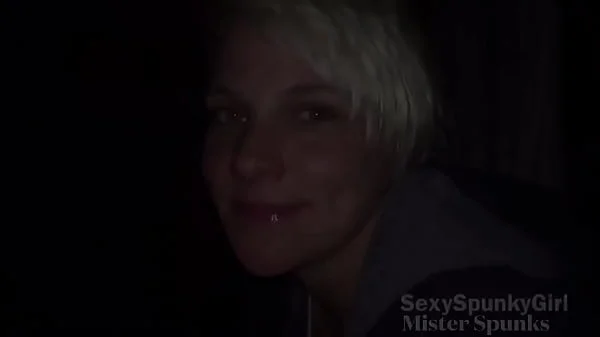 Waking Up Girl To Give Blowjob