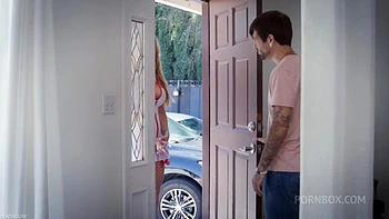 Nurse Kayla Paige's Kinky Checkup