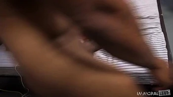 Trillium Loves Dirk's Huge Bbc In Wet Womb