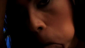 Rubi Gives Her Interracial Boyfriends Big Dick a Blowjob for a Facial - Private Porn Sex Videos