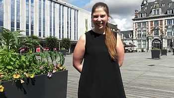 Irina and Lena, two goddesses with fiery temperaments! - Jacquie et Michel TV