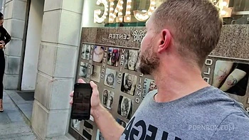 Hot Trio For Lost Tourist With Asia Vargas And Camila Palmer