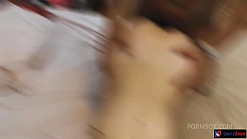 Taboo Anal Threesome For Tight Pussy Teen Princess Alice