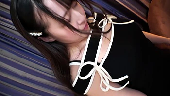 【エロスが極まる】21歳の色白美少女が今夜エロに覚醒！！？Gカップの胸で魅せる最高のエロが今夜極まってしまいました！！ 【初撮り】ネットでAV応募→AV体験撮影 2469