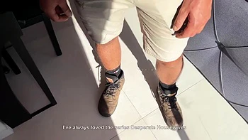 le pisciniste va finir dans le lit d angela