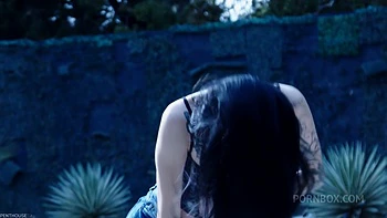 Tera Winters is a Dirty Dream Cum True