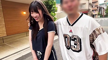 【高身長Fカップ美女を友人から略奪！本能のままに絡み合う濃厚SEX】お忍びデートで本命彼氏とあわやバッティング！？短小彼氏とのSEXでは満ち足りない巨乳ちゃんにノンストップでガン突き！