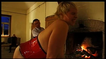 Dominate me Stepdaddy!