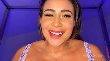 Pov Anal Sex With Fat Ass Carmela Clutch