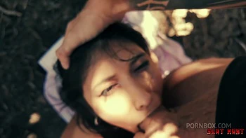 Slut Hunt Ep.2: Penelope Gets Ass Fucked