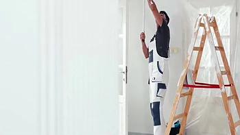 Milan Cheek And Kristof Cale In Rough Clip With Winning And From