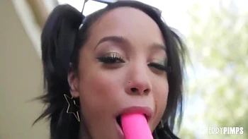 Watch Bouncy Alexis Taes Sex