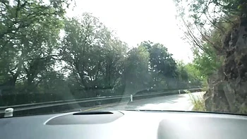 How to refuse Eva's fabulous ass! - Jacquie et Michel TV