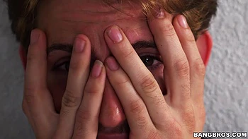 Karlee Grey makes her boyfriend tough by fucking a black guy