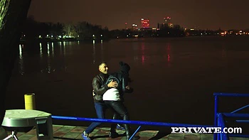 Nilla Black, the Reunion - Private Porn Sex Videos