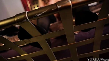 Yuri Luv in Happy Valentine's Day 2014 Clip#4