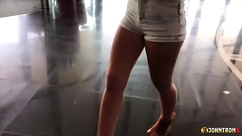 Estefania - Videos - JohntronX